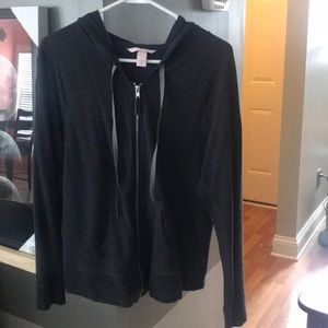 Victoria’s Secret angel wings hoodie